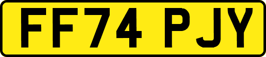 FF74PJY
