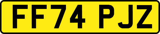 FF74PJZ
