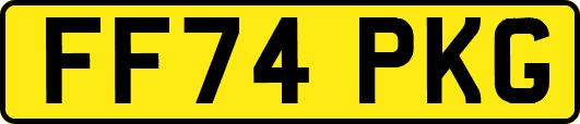 FF74PKG