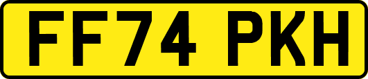 FF74PKH