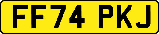 FF74PKJ