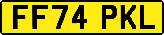 FF74PKL