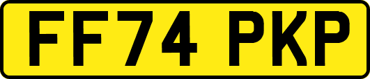 FF74PKP