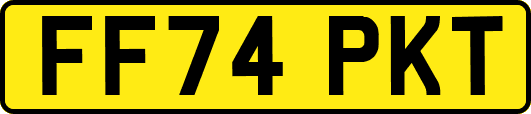 FF74PKT