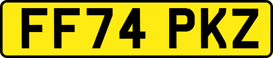 FF74PKZ
