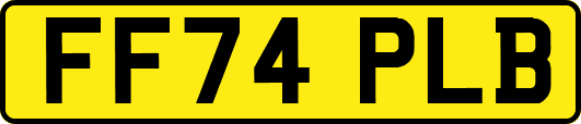 FF74PLB