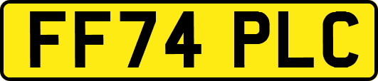 FF74PLC