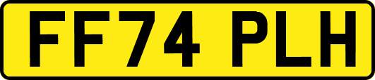 FF74PLH