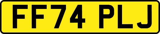 FF74PLJ