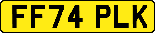 FF74PLK