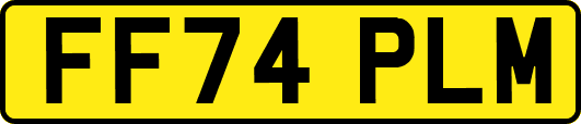 FF74PLM
