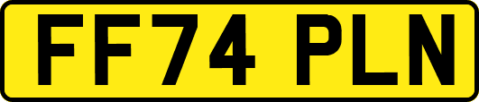 FF74PLN