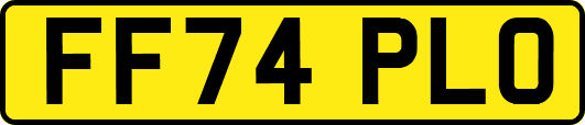 FF74PLO