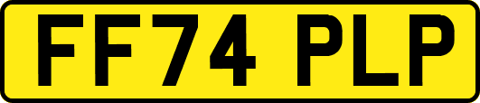 FF74PLP