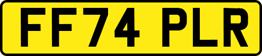 FF74PLR