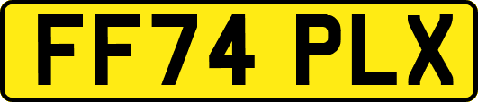 FF74PLX