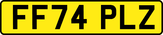 FF74PLZ
