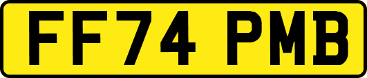 FF74PMB