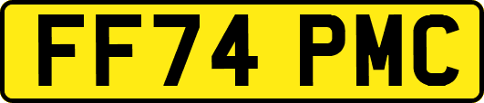 FF74PMC