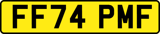 FF74PMF