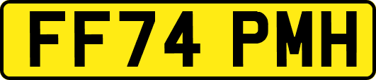 FF74PMH