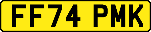 FF74PMK
