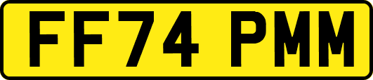 FF74PMM