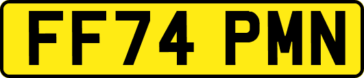 FF74PMN
