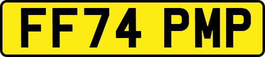 FF74PMP