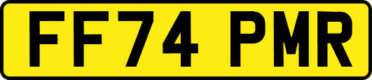 FF74PMR
