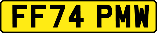FF74PMW