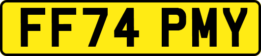 FF74PMY
