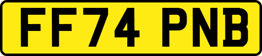 FF74PNB
