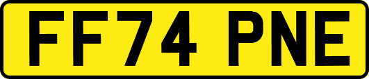 FF74PNE