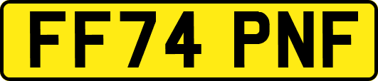FF74PNF