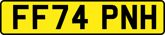 FF74PNH