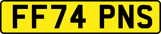 FF74PNS