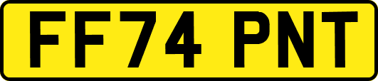 FF74PNT