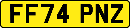 FF74PNZ