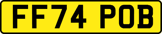 FF74POB