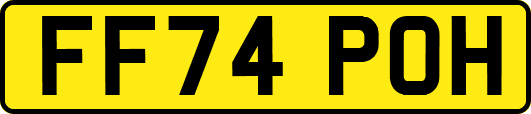 FF74POH