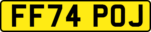FF74POJ