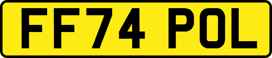 FF74POL