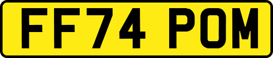 FF74POM