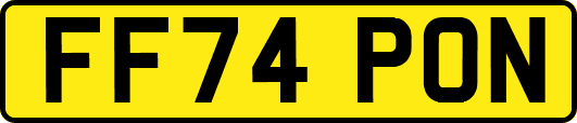 FF74PON