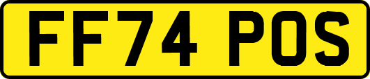 FF74POS