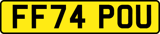 FF74POU
