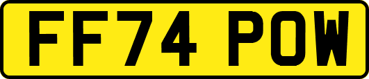 FF74POW
