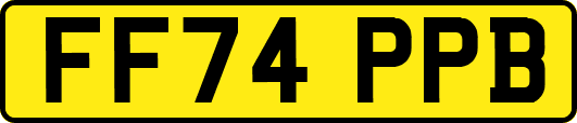 FF74PPB