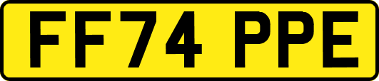 FF74PPE